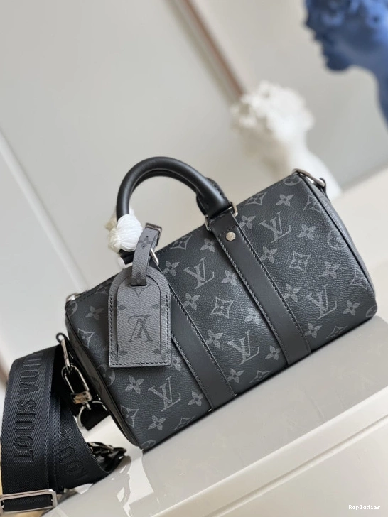 Fake Louis Bags  P9 VUITTON LOUIS 25 Bandoulière Speedy 0716